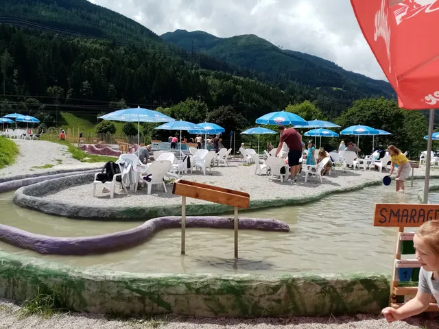 Edelsteinpark Niedernsill