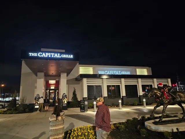 The Capital Grille