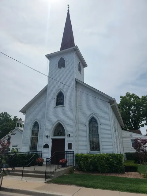 Tinley Park Historical Society