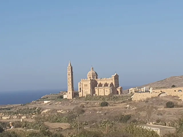 Dar Karmni Grima Museum