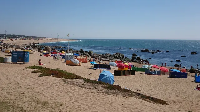 Playa de Salgueiros
