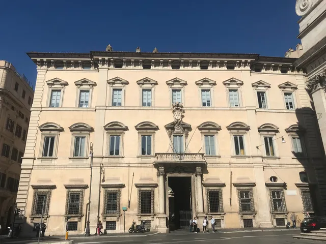 Palazzo Altieri