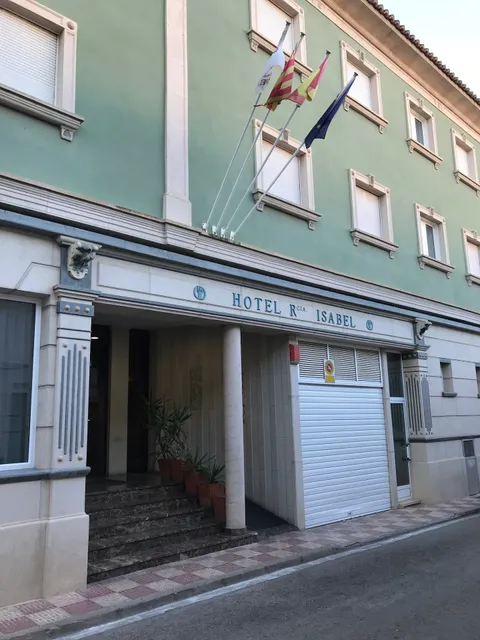 Hotel Isabel