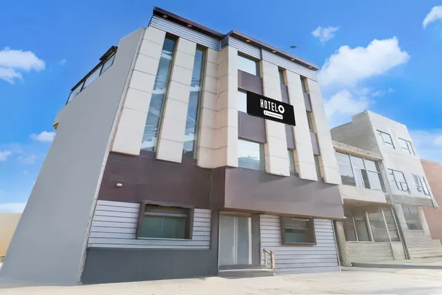 Super Hotel O Chandigarh Highway Near Prabhat Road