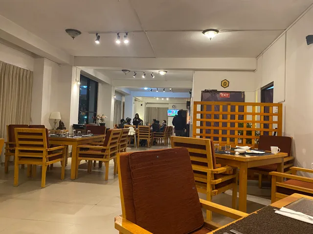 FnB Restaurant