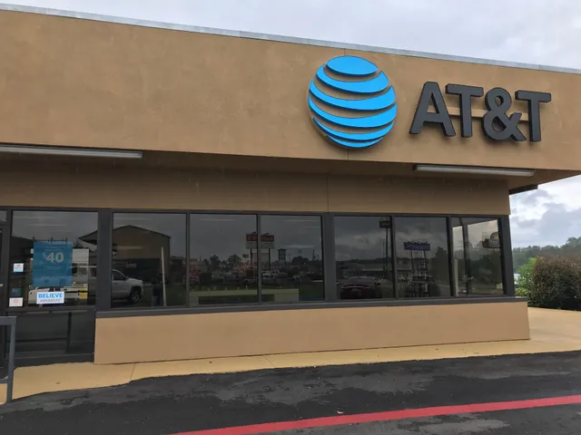 AT&T Store