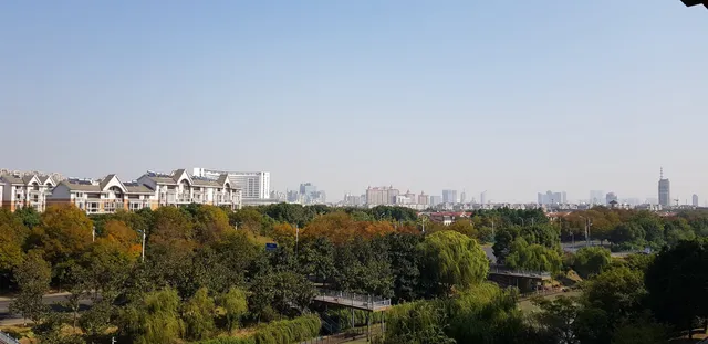 Zhangjiagang Shopping Park