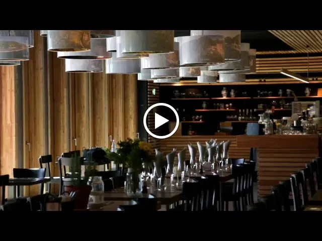 Restaurant Am Niederwald