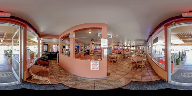 Mi Casa Seafood and Fine Mexican Cuisine