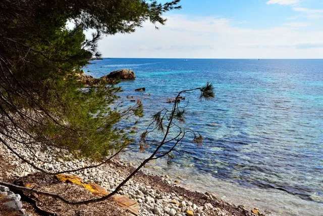 Spiaggia Pedra Marchesa