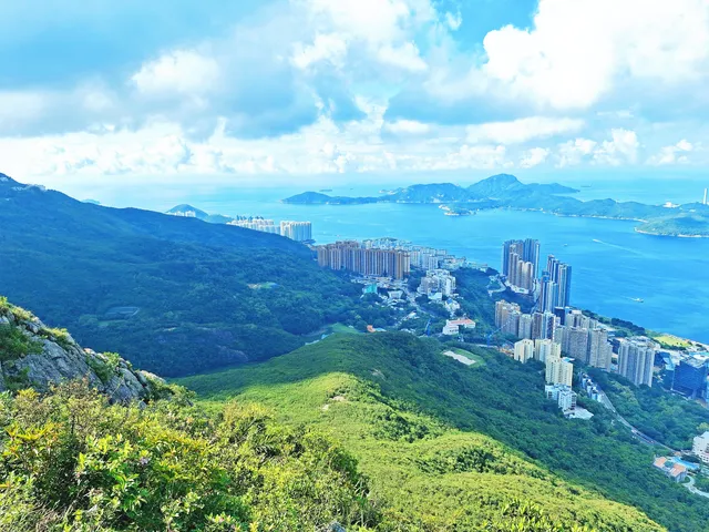 Mt. High West Viewing Point