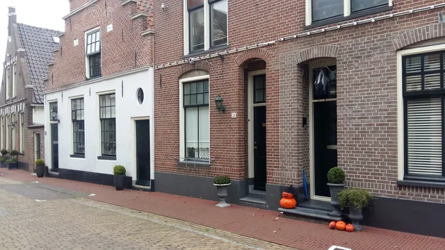 Culture Historical Center Land of Vollenhove