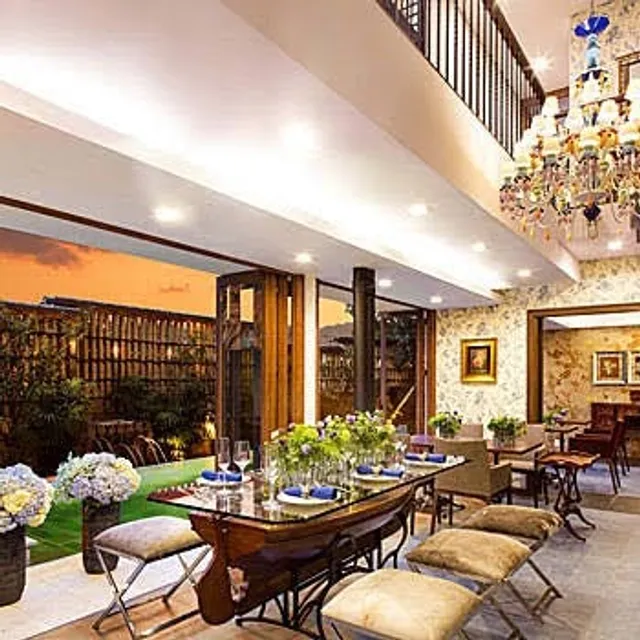 フレンチ上島（AIC秋津洲京都）