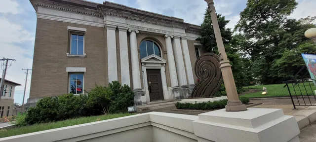 Owensboro Museum of Fine Art