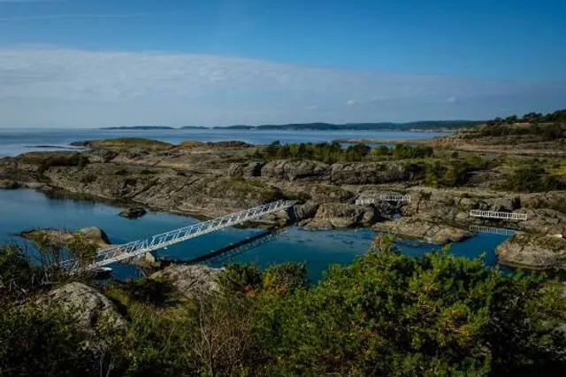 Krogshavn friområde