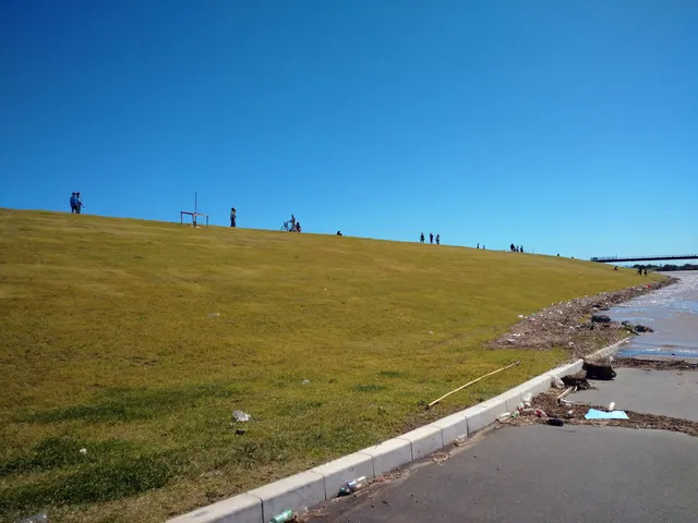 Saitama City Arakawa Sports Park