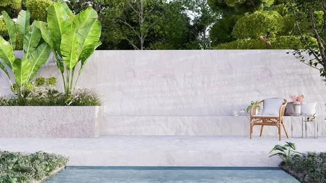 Bosque internacional