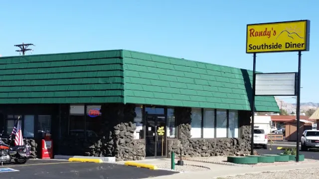 Randy's Southside Diner