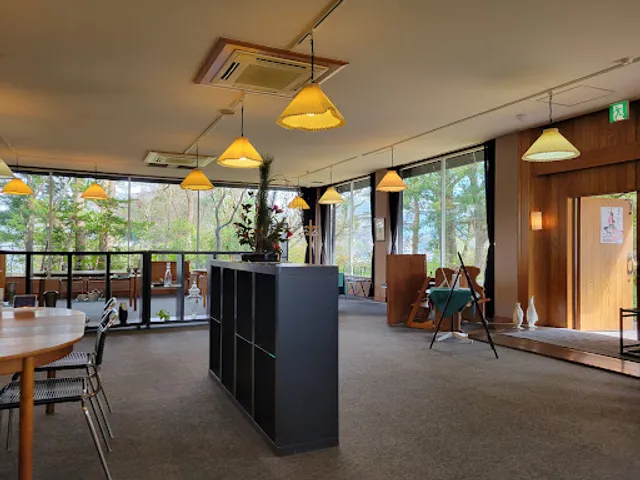 深川製磁 CURRY HOUSE 究林登