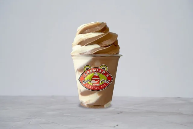 Jeremiah's Italian Ice