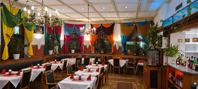 Curry junction Augsburg