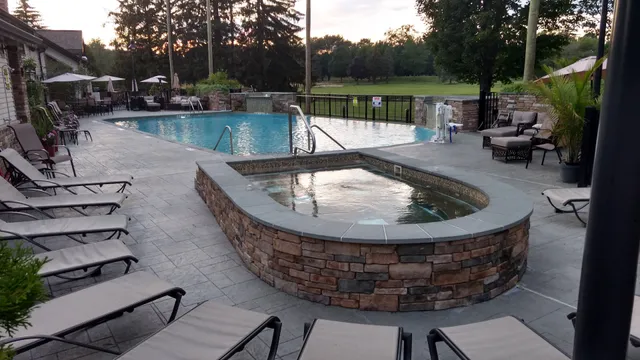 Fairway Suites at Peek'n Peak