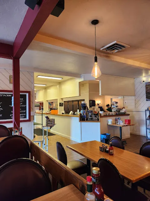 Crackin' and Stackin'