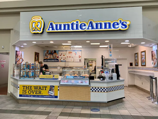 Auntie Anne's
