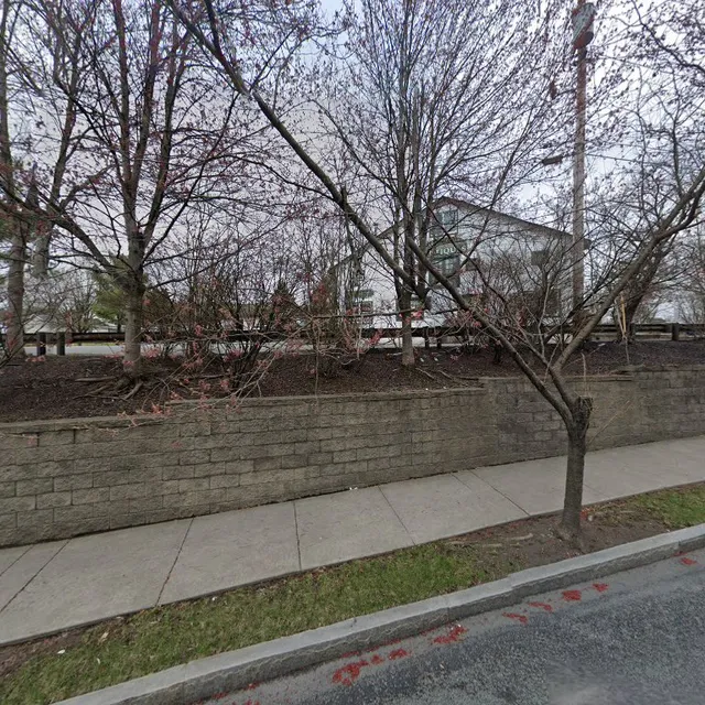 Old Lumberyard Shops