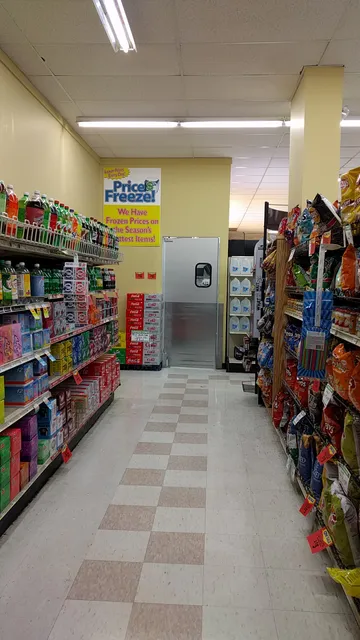 Miller's Fresh Foods