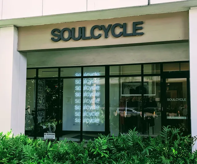 SoulCycle South Beach