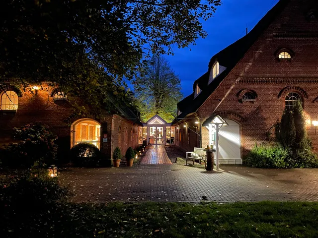 Gut Schöneworth - Merle & Matthias Pape GbR