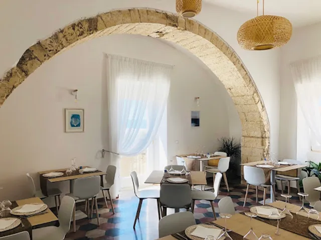 I Tre Archi Ristorante