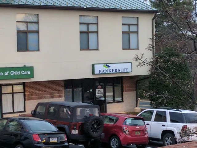 Emmorton Village Shopping Center