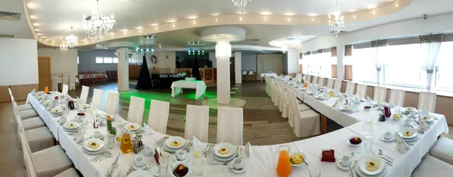 Restauracja Aquarele