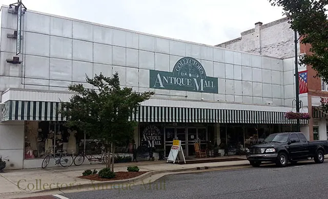 Collector's Antique Mall