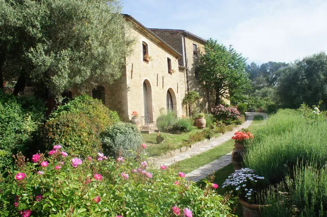 Il Cantico Della Natura - Eco Resort