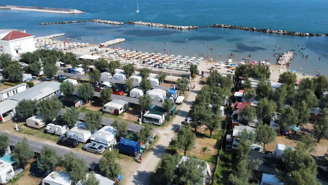 Villaggio Camping Costa Verde