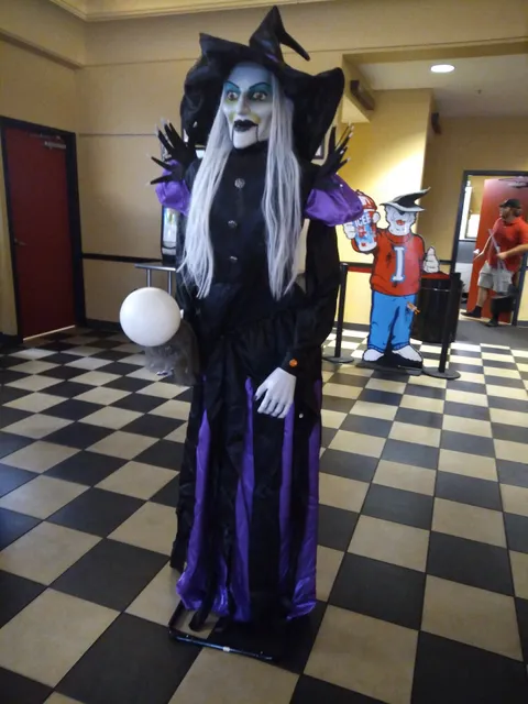 Republic Theatres Portsmouth