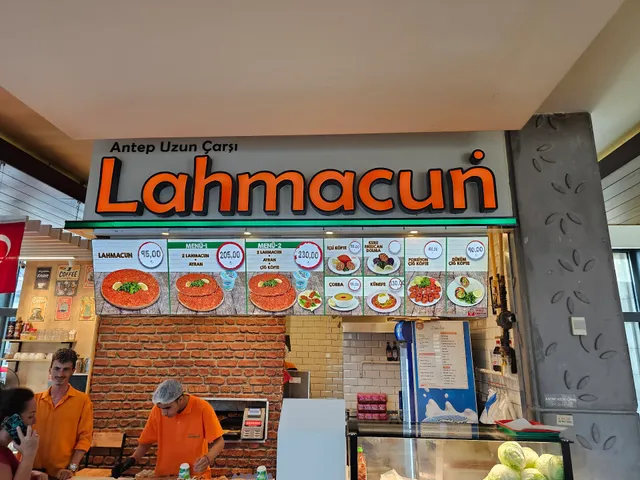 Lahmacun