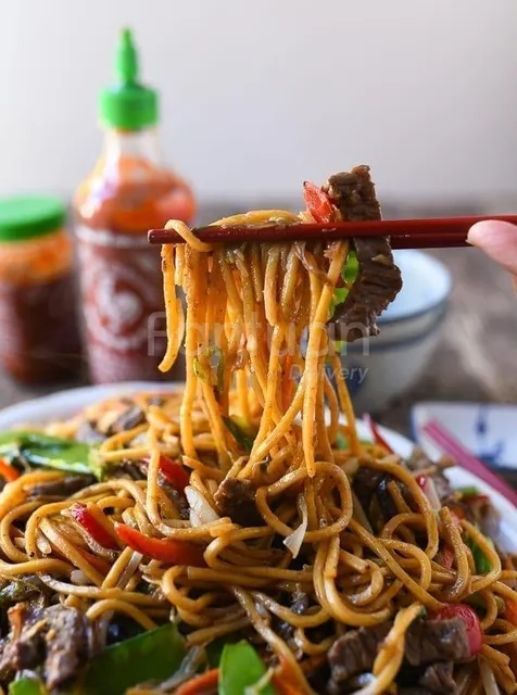 Chai Peking Chinese Restaurant