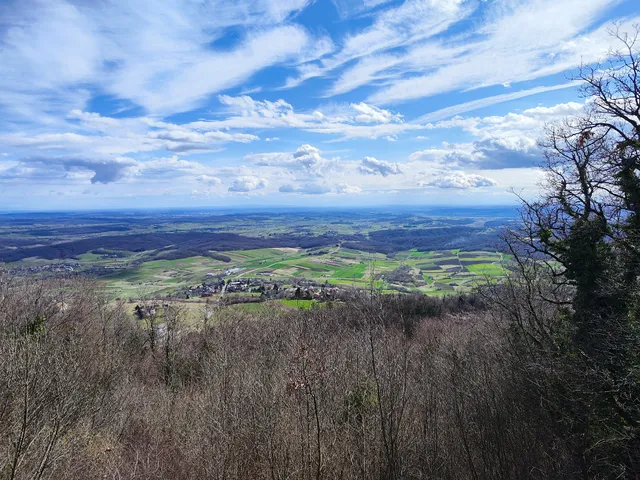 Poučna staza Kalnik