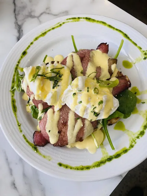 Latte’s & Cake Crumbs Cafe