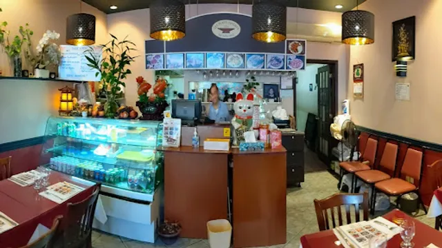 Plats Cuisinés du Mékong (Les)