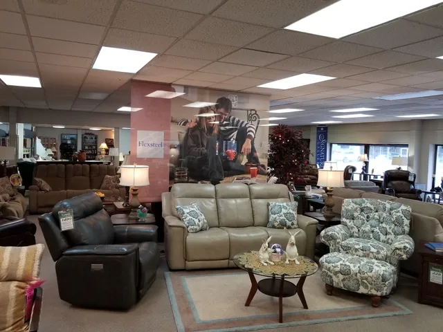 Kentucky Furniture Mart & SLEEPSTORE