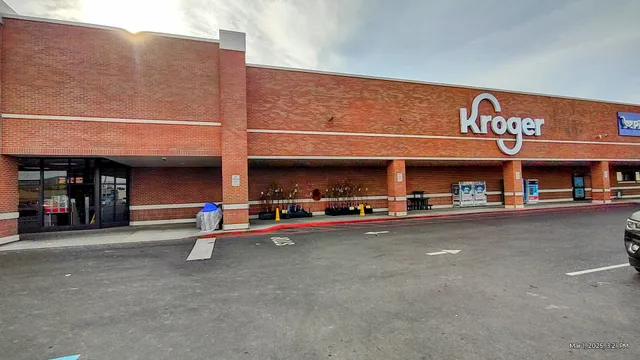Kroger Deli