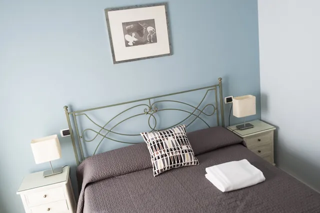 B&B Fontanelle Romane