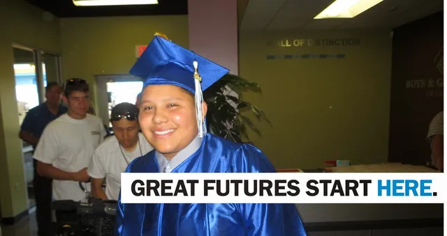 Boys & Girls Clubs of Northwest San Diego | Oceanside Clubhouse