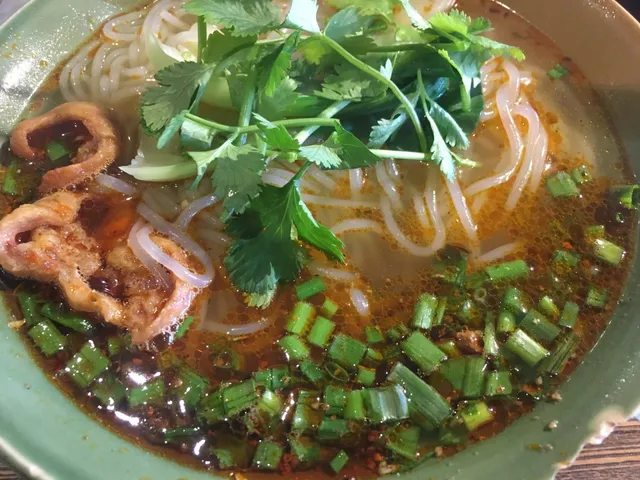 张妈妈特色川味馆