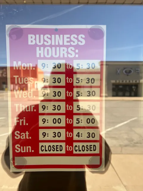 Carol's Furniture & Sleep Shop